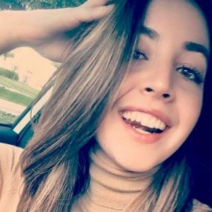 Meet your Posher, Sammie